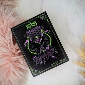 Torrid Disney Villains Queen of the Dark Art Fragrance 3.4 fl oz